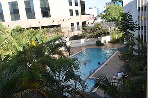 Jacaranda Nairobi Hotel