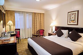 Jacaranda Nairobi Hotel