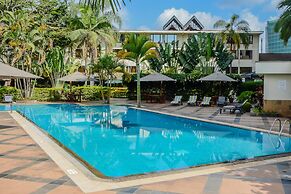 Jacaranda Nairobi Hotel