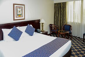 Jacaranda Nairobi Hotel
