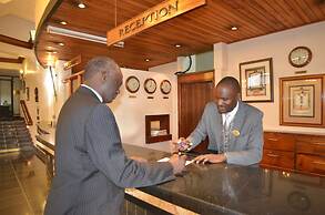 Jacaranda Nairobi Hotel
