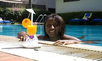 Jacaranda Nairobi Hotel