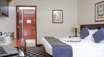 Jacaranda Nairobi Hotel