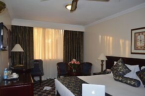 Jacaranda Nairobi Hotel