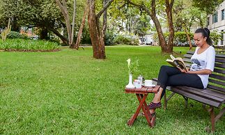 Jacaranda Nairobi Hotel