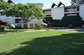 Jacaranda Nairobi Hotel
