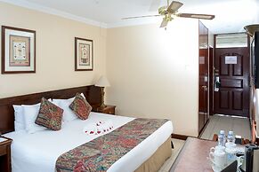 Jacaranda Nairobi Hotel