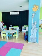 Rivoli Select Hotel