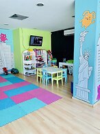 Rivoli Select Hotel