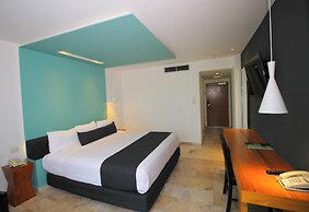 Rivoli Select Hotel