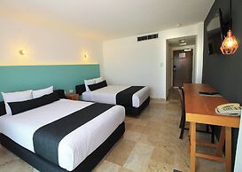 Rivoli Select Hotel