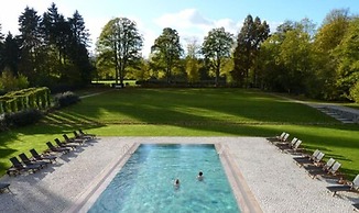 Gräflicher Park Health & Balance Resort
