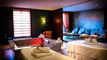 Gräflicher Park Health & Balance Resort