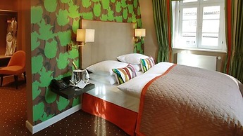 Gräflicher Park Health & Balance Resort