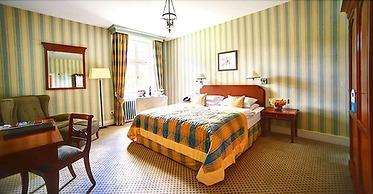 Gräflicher Park Health & Balance Resort