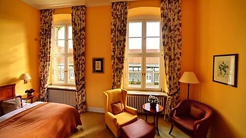 Gräflicher Park Health & Balance Resort