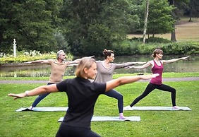 Gräflicher Park Health & Balance Resort