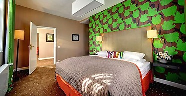 Gräflicher Park Health & Balance Resort
