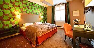 Gräflicher Park Health & Balance Resort