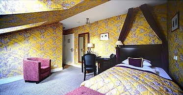 Gräflicher Park Health & Balance Resort