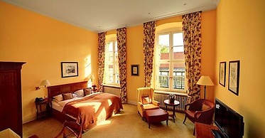 Gräflicher Park Health & Balance Resort