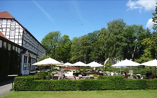 Gräflicher Park Health & Balance Resort