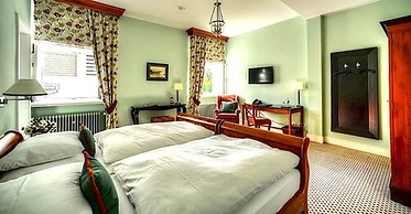 Gräflicher Park Health & Balance Resort