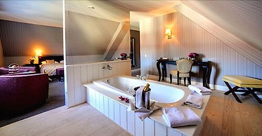 Gräflicher Park Health & Balance Resort