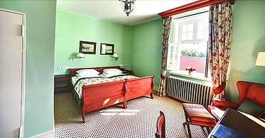 Gräflicher Park Health & Balance Resort