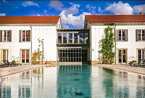 Gräflicher Park Health & Balance Resort