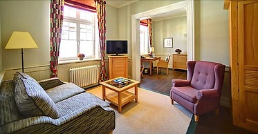 Gräflicher Park Health & Balance Resort