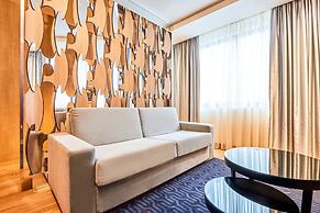 Radisson Blu Hotel, Kyiv City Centre