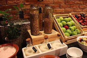 Radisson Blu Hotel, Kyiv City Centre