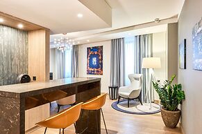 Radisson Blu Hotel, Kyiv City Centre