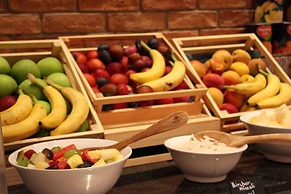 Radisson Blu Hotel, Kyiv City Centre