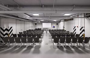 Radisson Blu Hotel, Kyiv City Centre