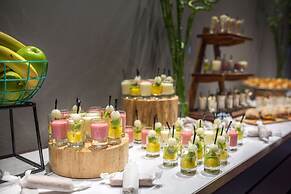 Radisson Blu Hotel, Kyiv City Centre