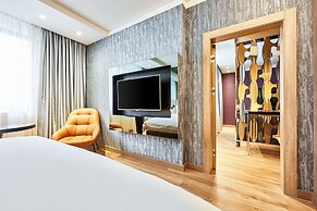 Radisson Blu Hotel, Kyiv City Centre