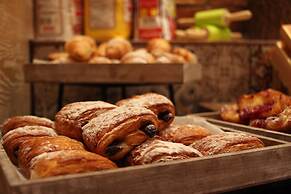 Radisson Blu Hotel, Kyiv City Centre