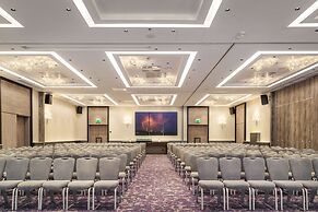 Radisson Blu Hotel, Kyiv City Centre