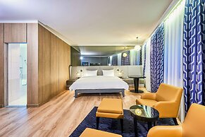 Radisson Blu Hotel, Kyiv City Centre