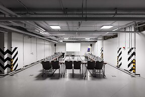 Radisson Blu Hotel, Kyiv City Centre