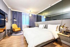 Radisson Blu Hotel, Kyiv City Centre