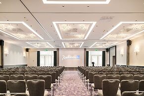 Radisson Blu Hotel, Kyiv City Centre