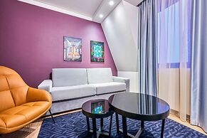 Radisson Blu Hotel, Kyiv City Centre