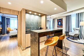 Radisson Blu Hotel, Kyiv City Centre