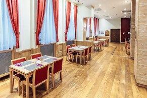 Radisson Blu Hotel, Kyiv City Centre