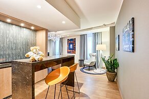 Radisson Blu Hotel, Kyiv City Centre