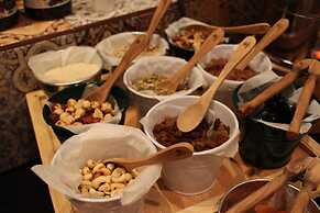 Radisson Blu Hotel, Kyiv City Centre