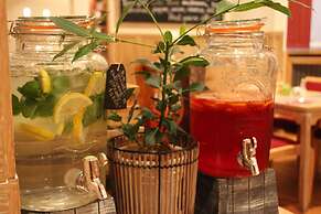 Radisson Blu Hotel, Kyiv City Centre